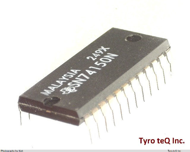 SN74150N