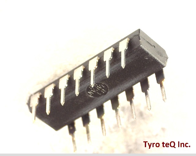 SN7490AN