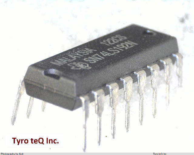 SN74LS192N