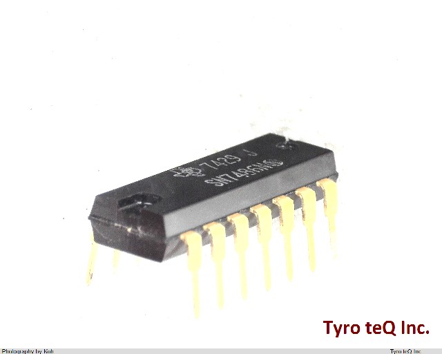 SN7486N