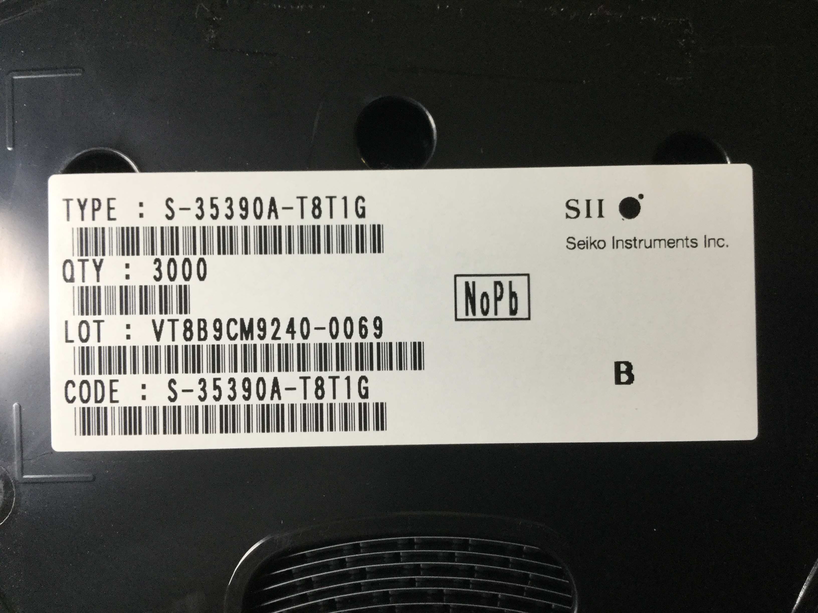 S-35390A-T8T1G