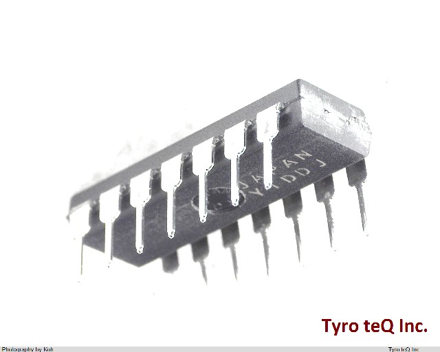 SN74LS05N