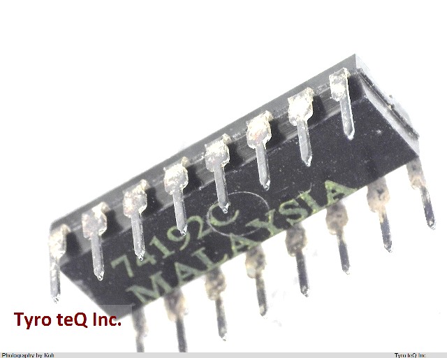 SN74192N