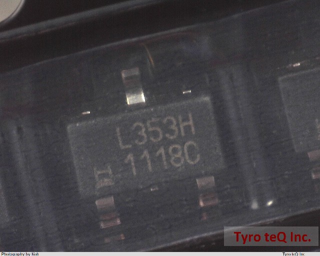SL353HT