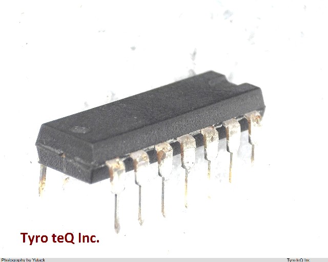 SN7493AN