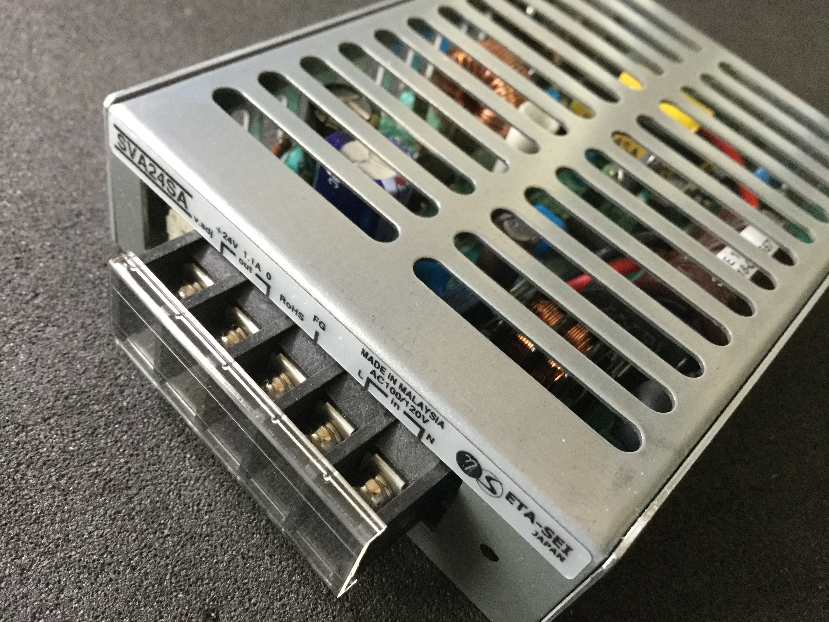SVA24SA