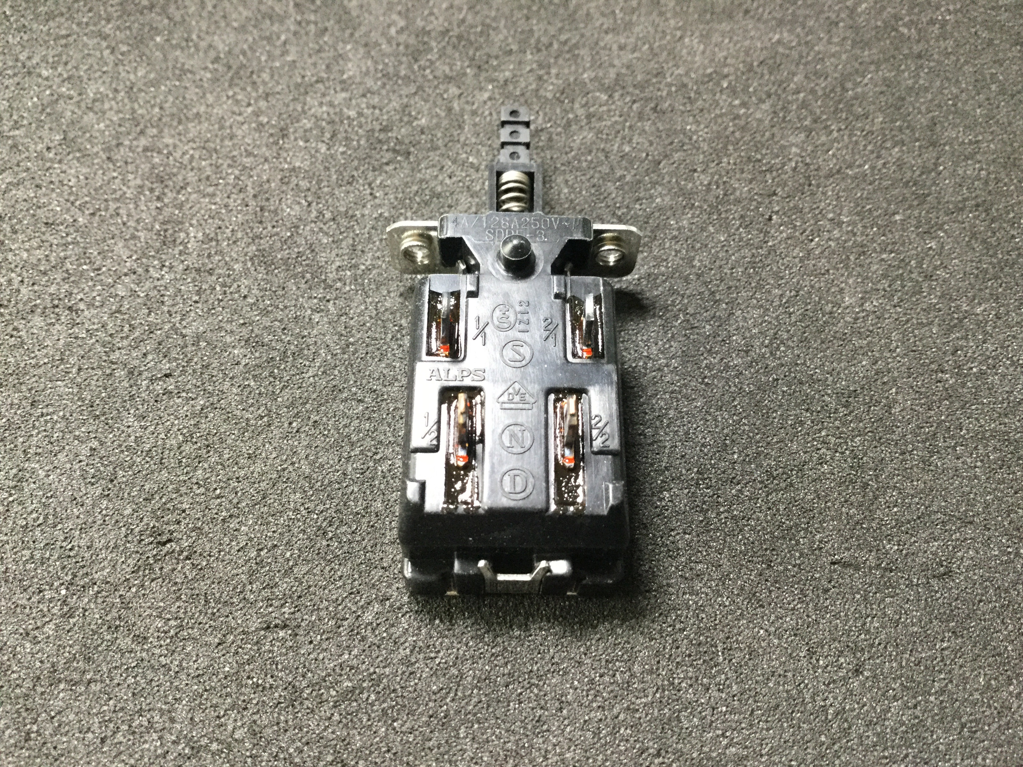 SDDFC30300