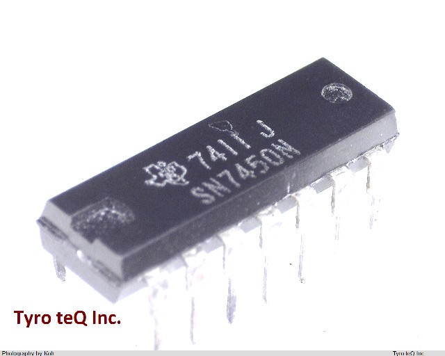 SN7450N