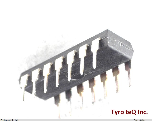 SN74126N