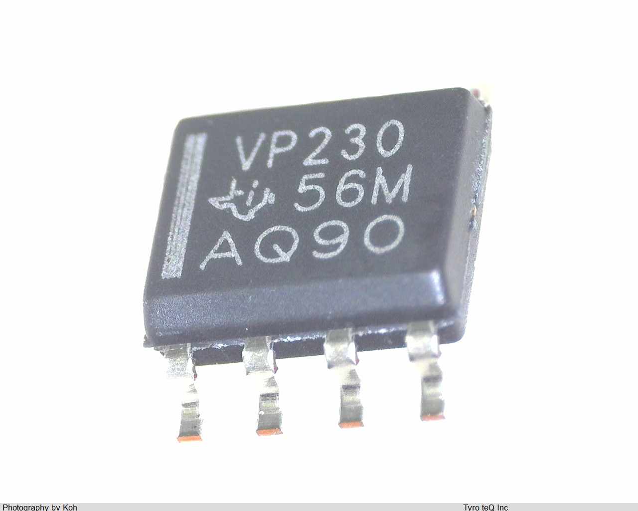 SN65HVD230D