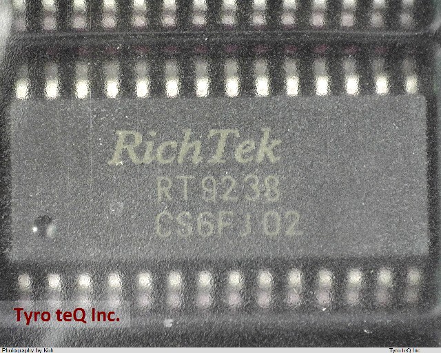 RT9238CSTR