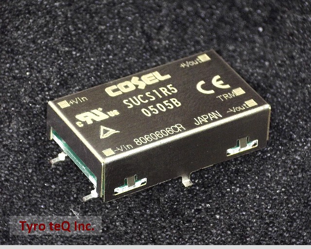 SUCS1R50505B