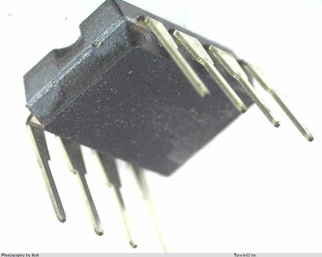 SA602AN