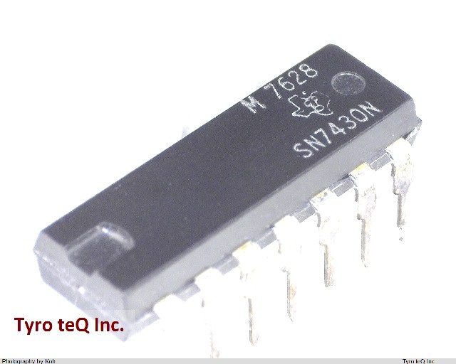SN7430N