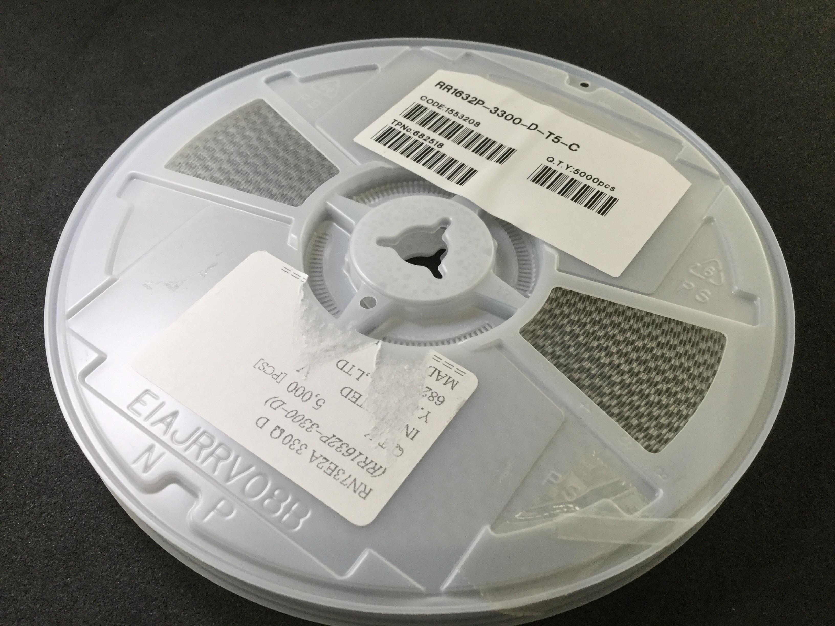 RR1632P-3300-D-T5-C