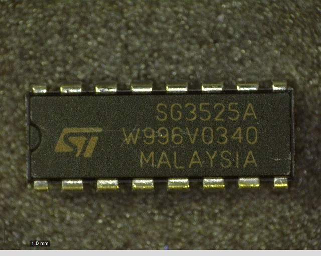 SG3525AN