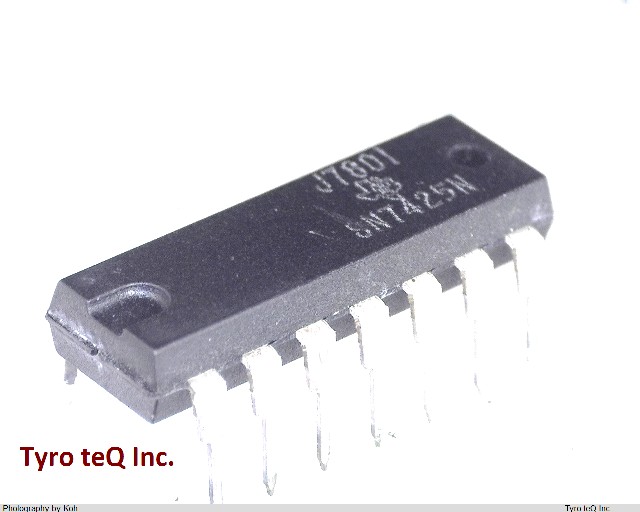 SN7425N