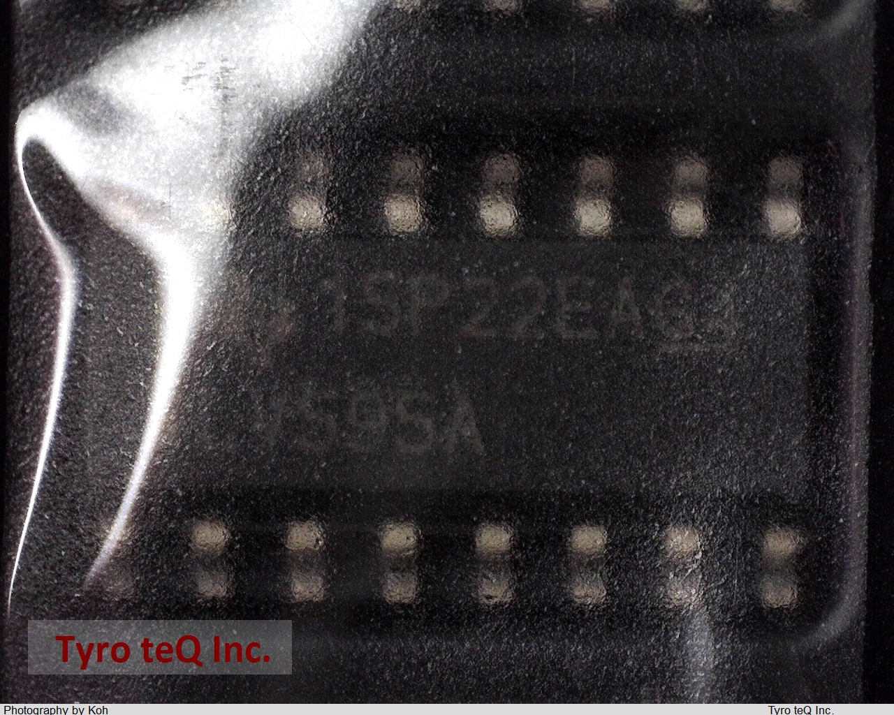 SN74LV595ADR