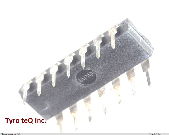 SN7495AN