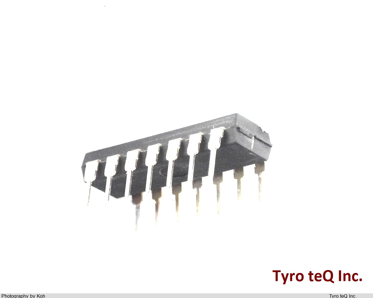 SN74LS293N
