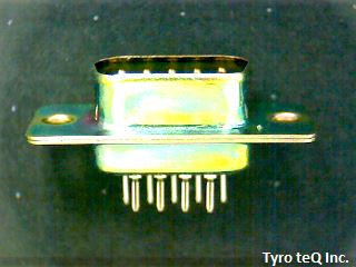 SDE-9P