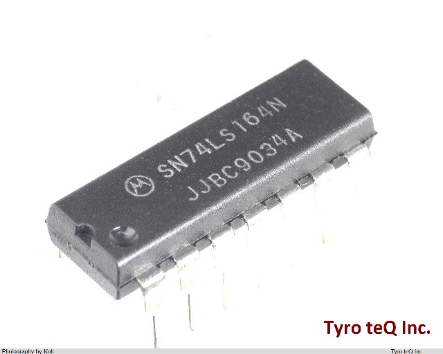 SN74LS164N