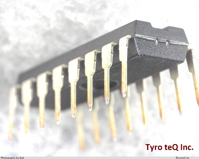 SN74175N