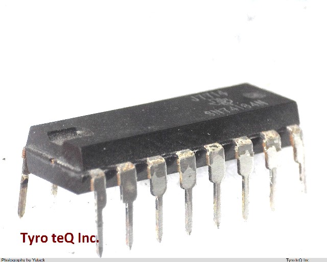 SN74184N