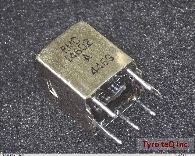 RMC-14602A