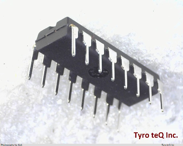 SN74LS139N