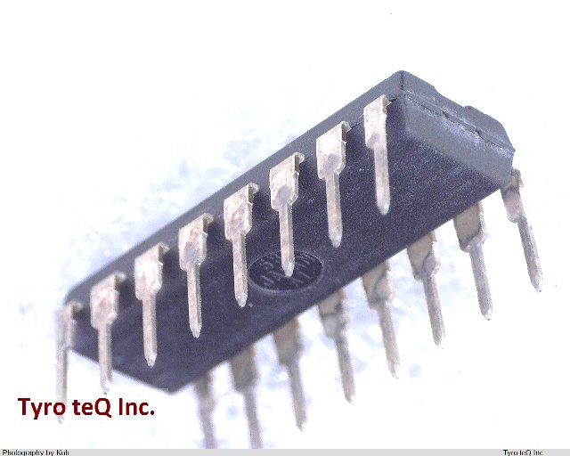 SN7489N