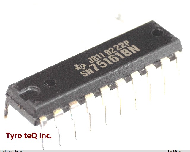 SN75161BN