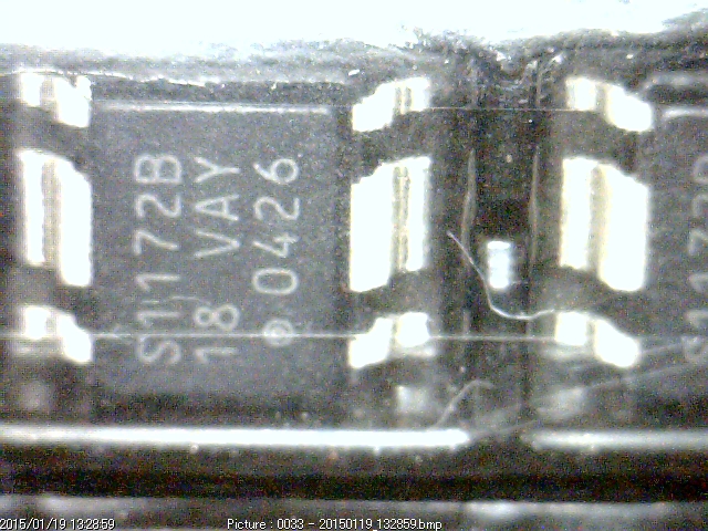 S-1172B18-E6T1G