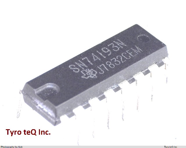 SN74193N
