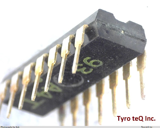SN7493AN