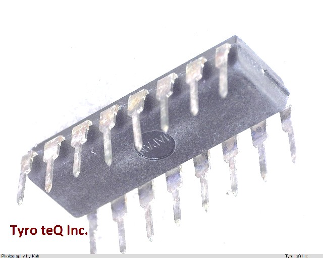 SN7447AN