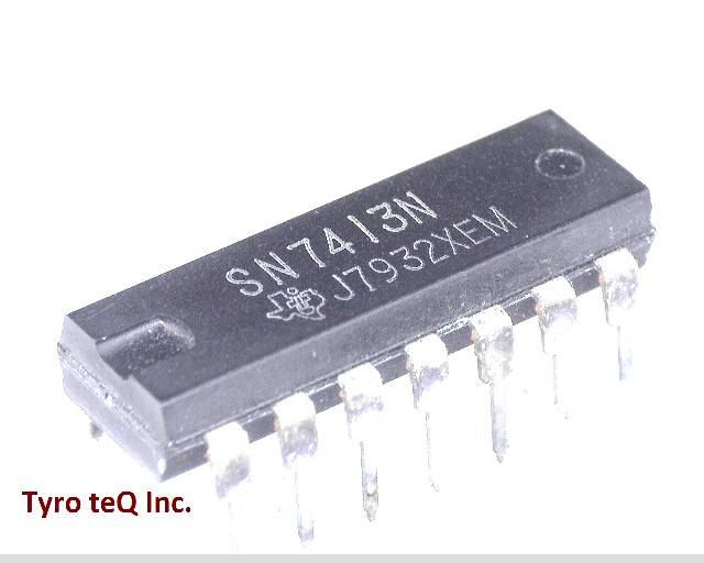 SN7413N