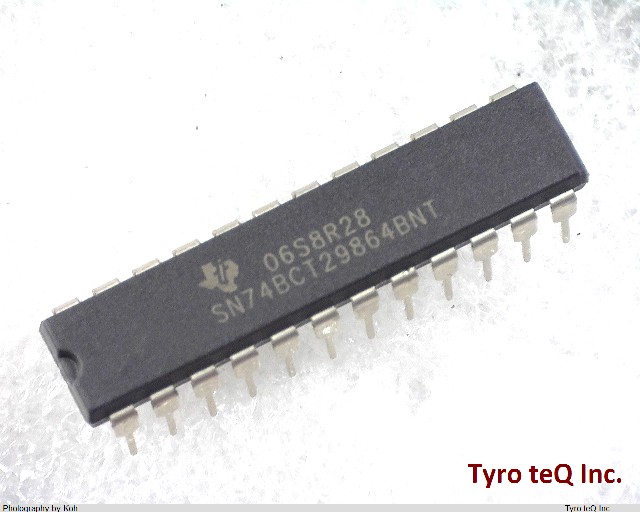 SN74BCT29864BNT