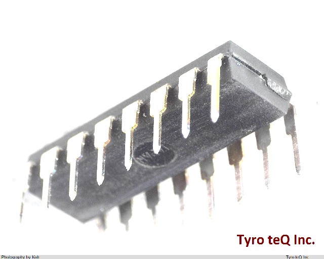 SN74LS279N