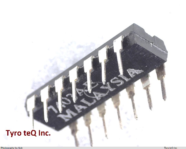 SN7403N