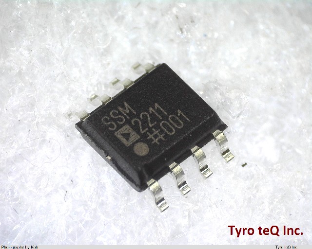 SSM2211SZ
