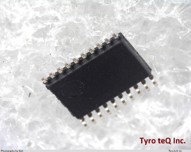 SN74ABT374APW