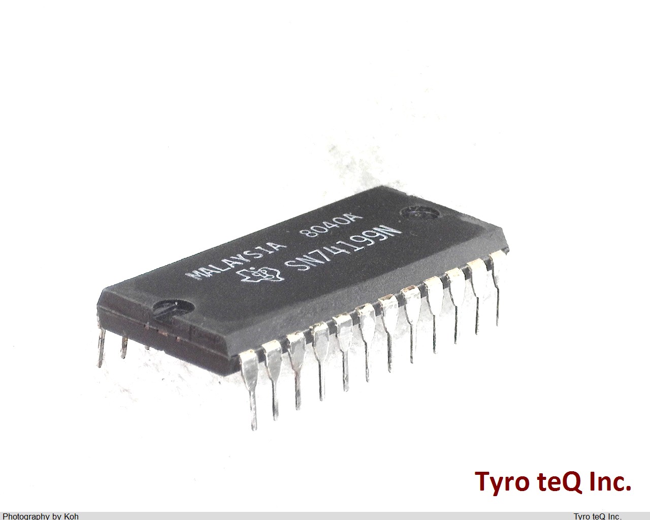 SN74199N