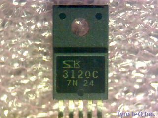 SI3120C