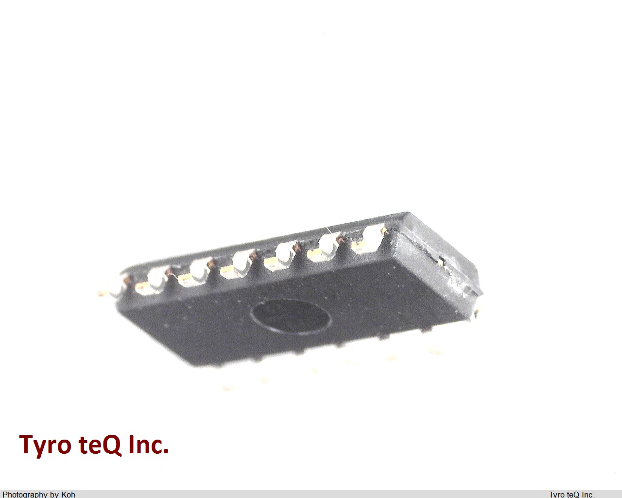 SN74AHC32D