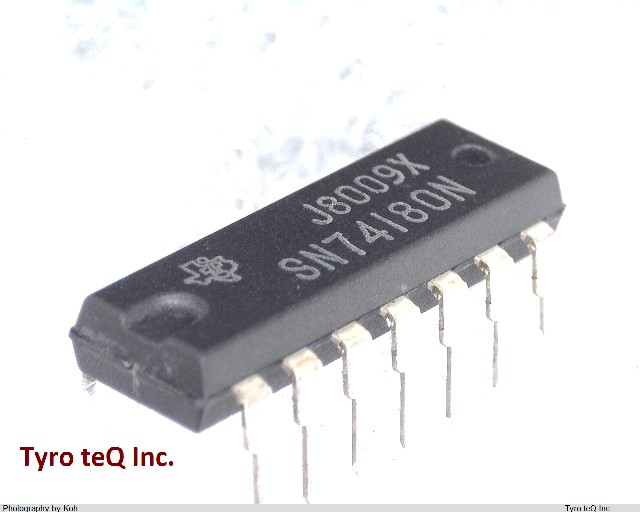 SN74180N