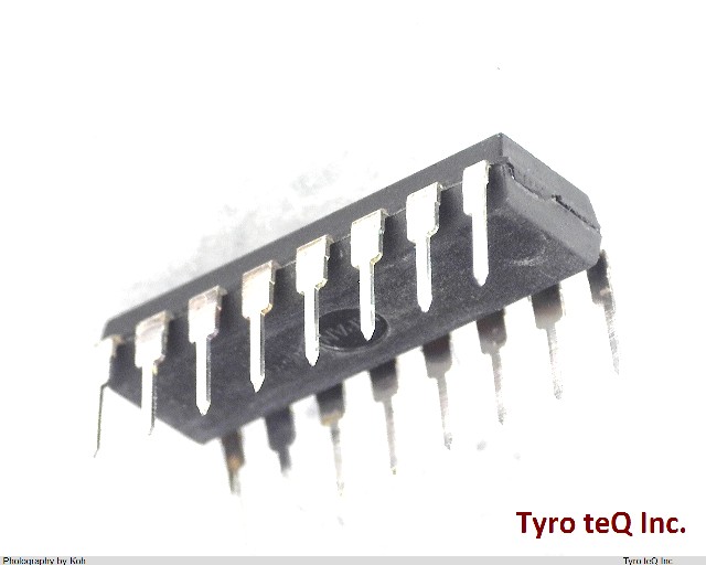 SN74184N