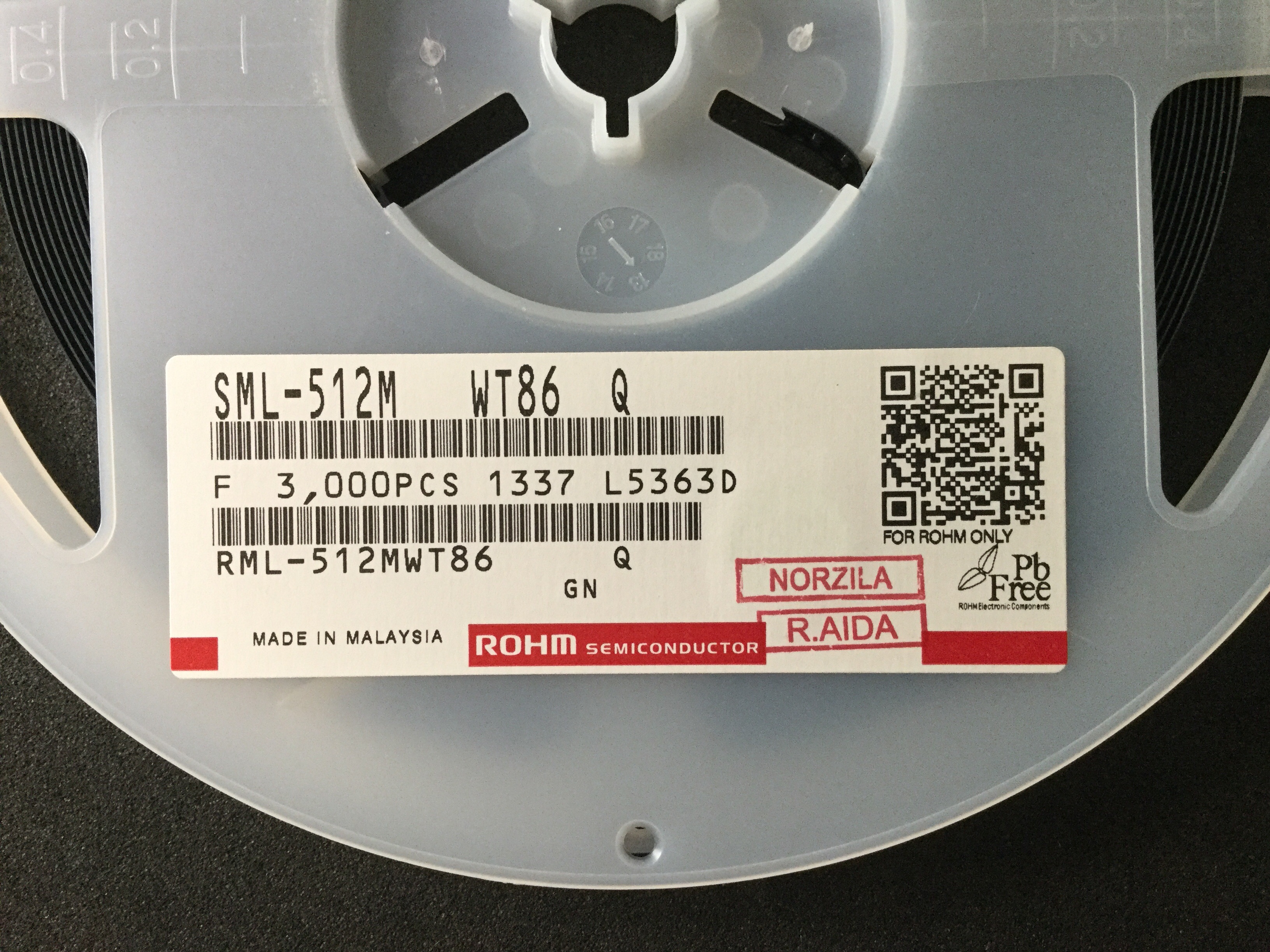 SML-512MWT86Q
