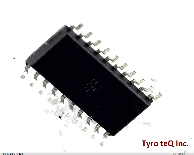 SN74HC374NS