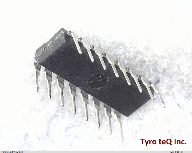 SN74S175N
